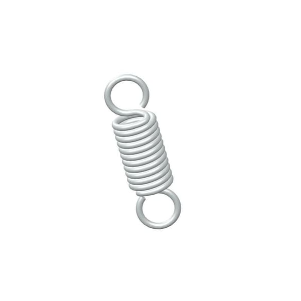 Approved Vendor Extension Spring, O= .359, L= 1.25, W= .052 G409968571 - main